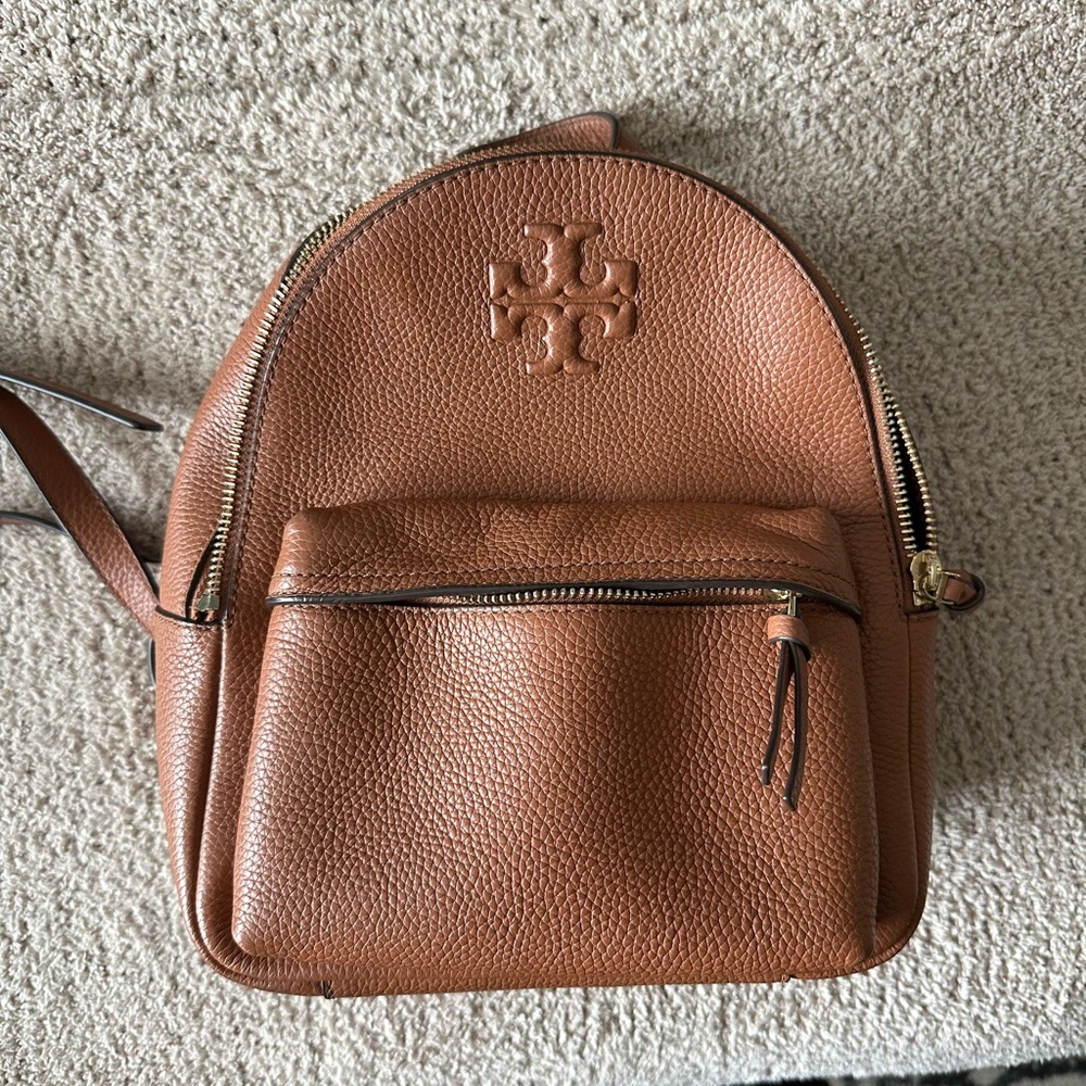 Tory Burch Backpack